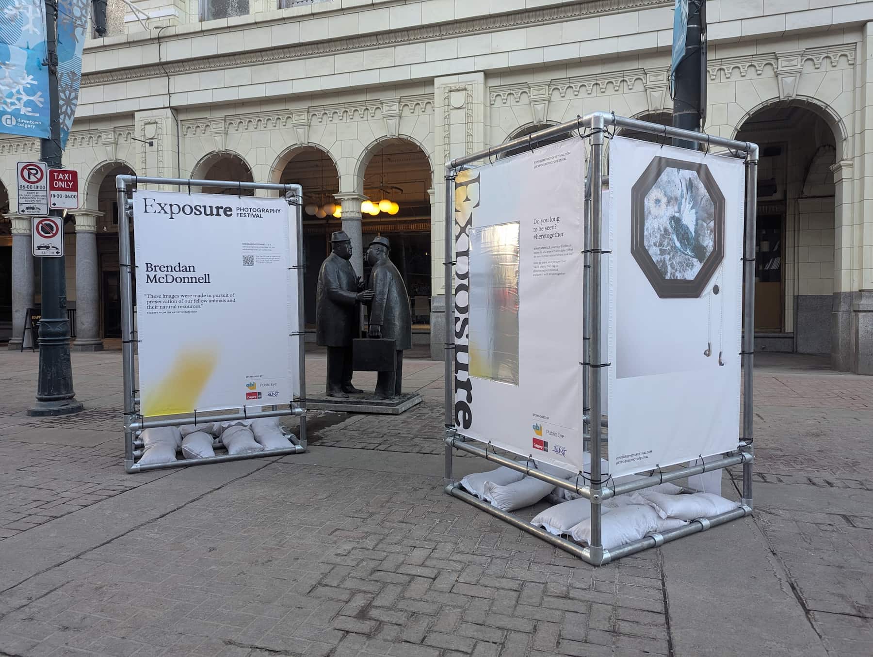 Exposure Stephen Av 2