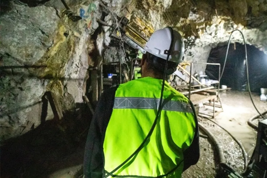 Mining Safety Standards in British Columbia and Saskatchewan ...