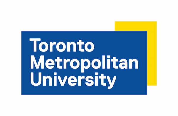 TMU Logo