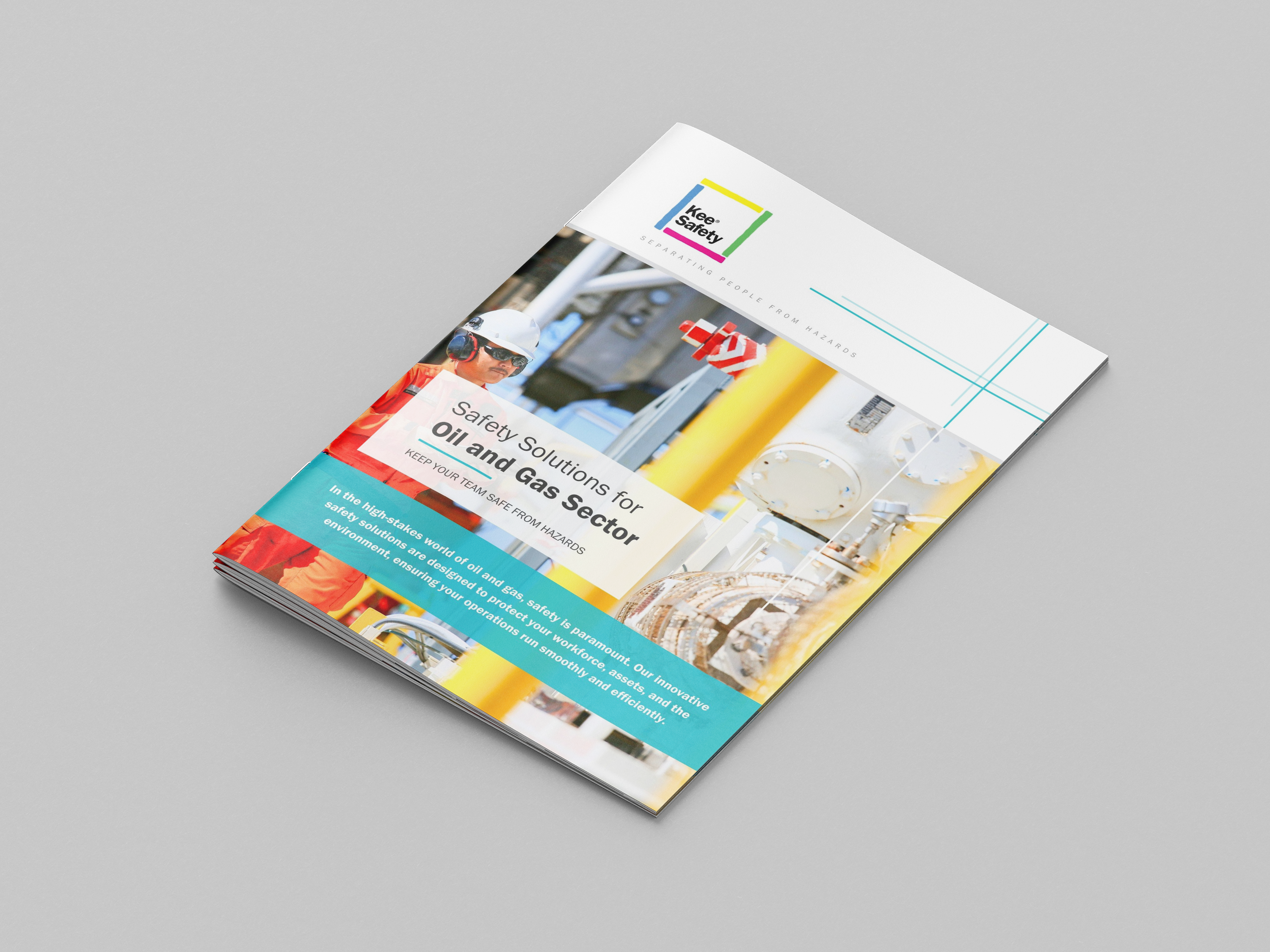 Oil and Gas Safety Solutions