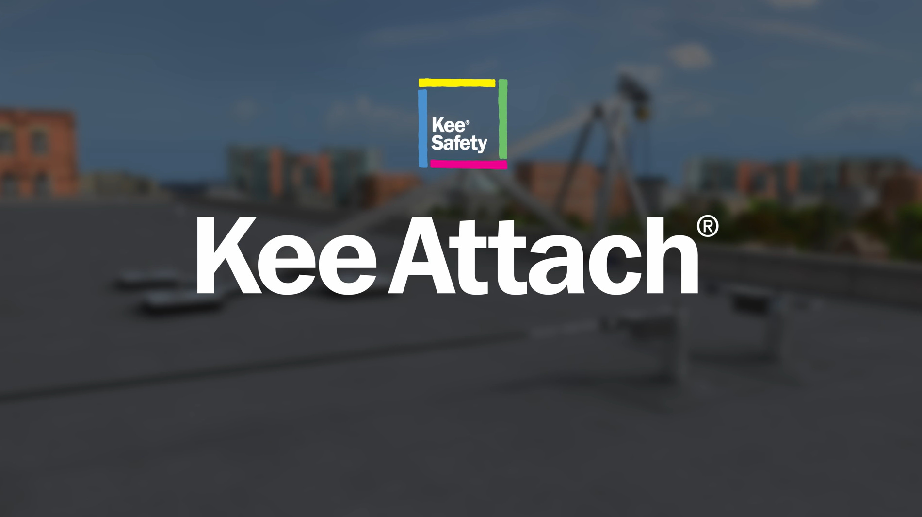 Kee Attach Cover