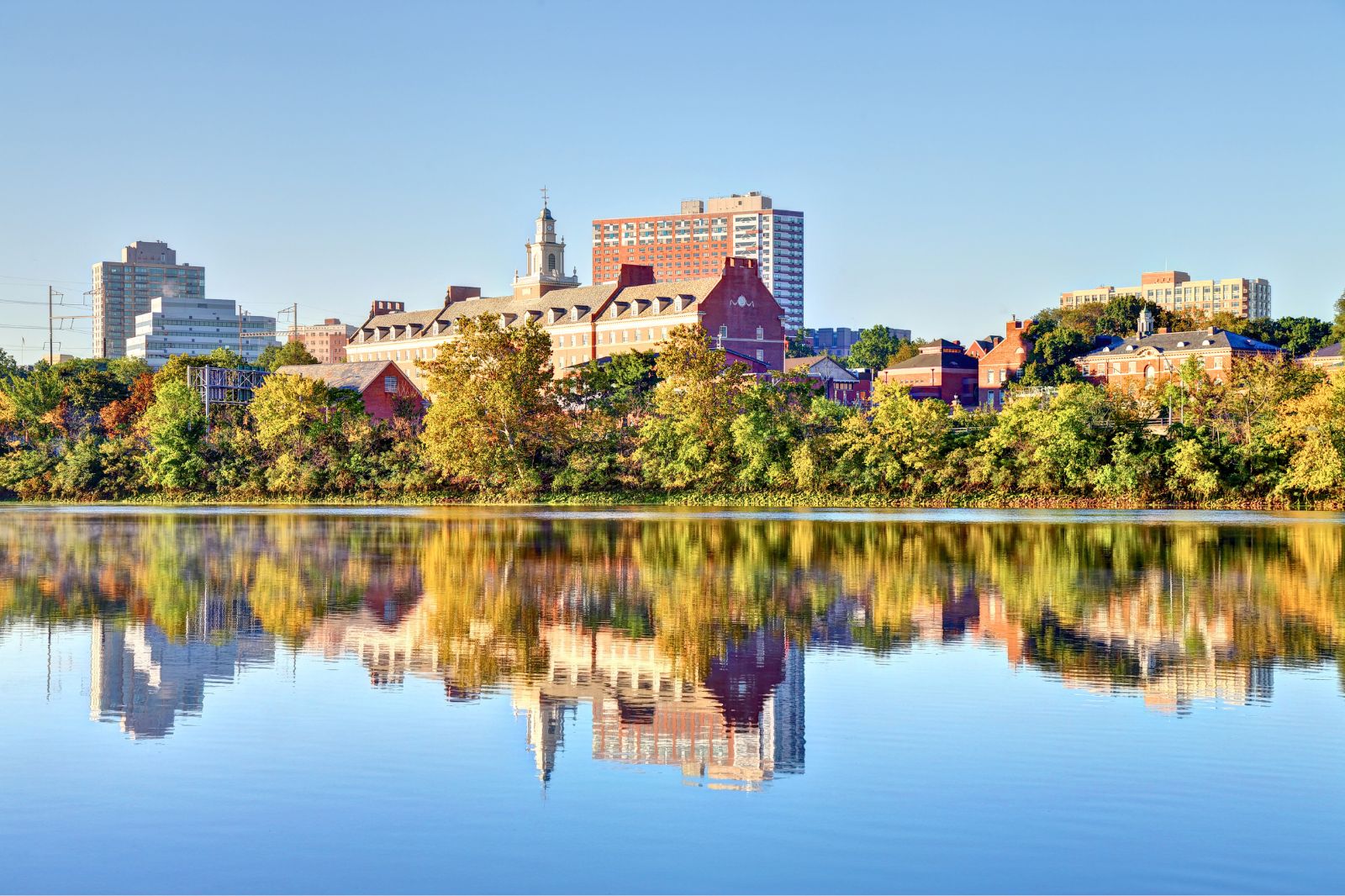 New Brunswick Fall Protection Regulation