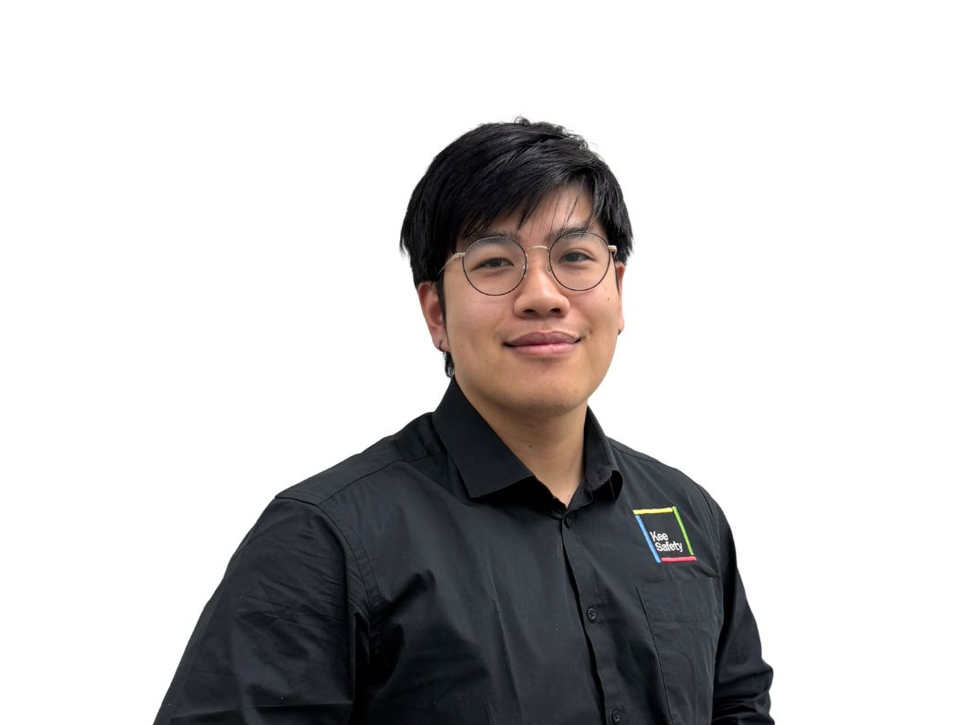 Kevin No Logo