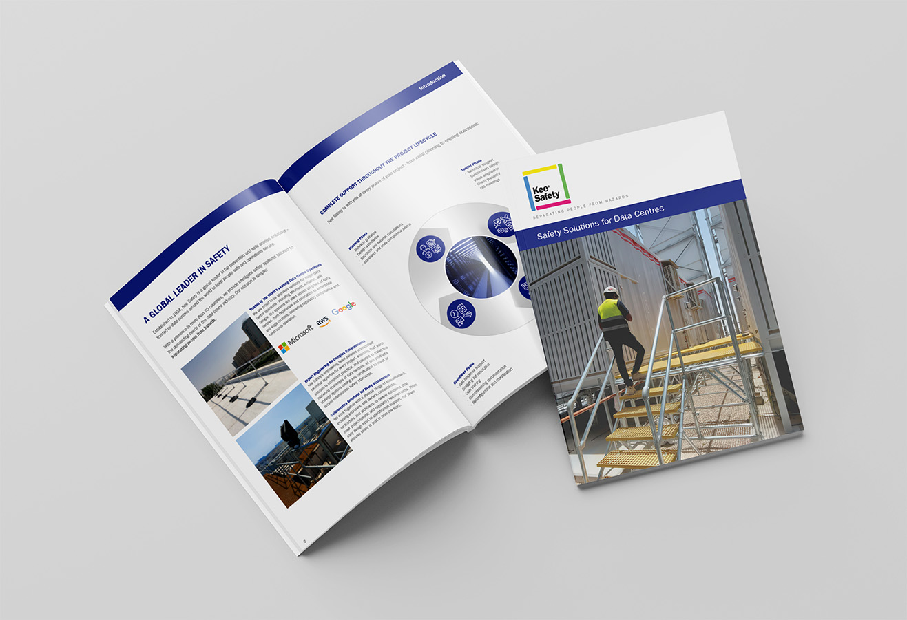 Data Centre Brochure 2026 Mockup