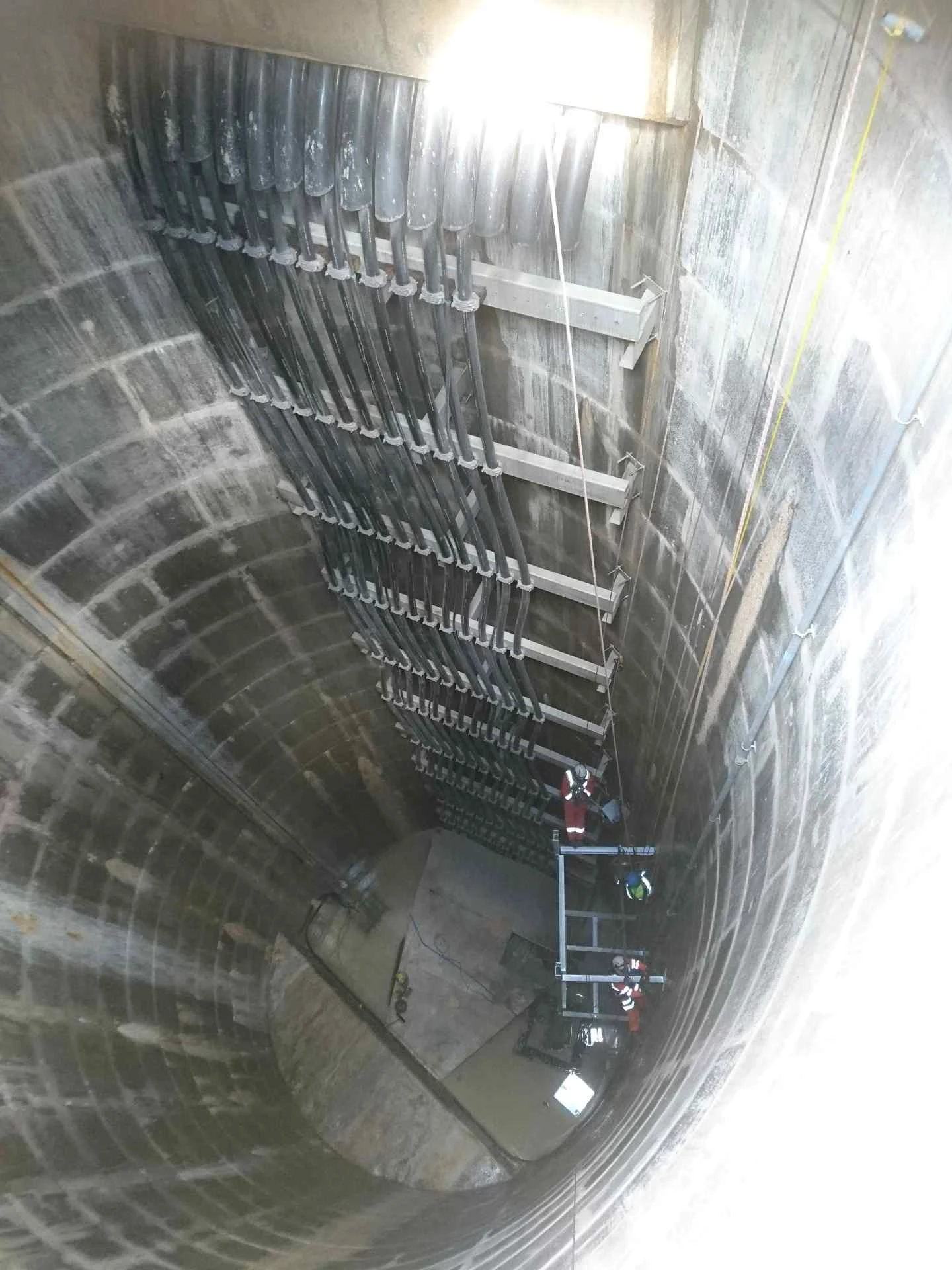 Confined Space Entry