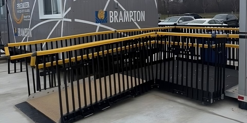 Banner Rightway Pro Cs