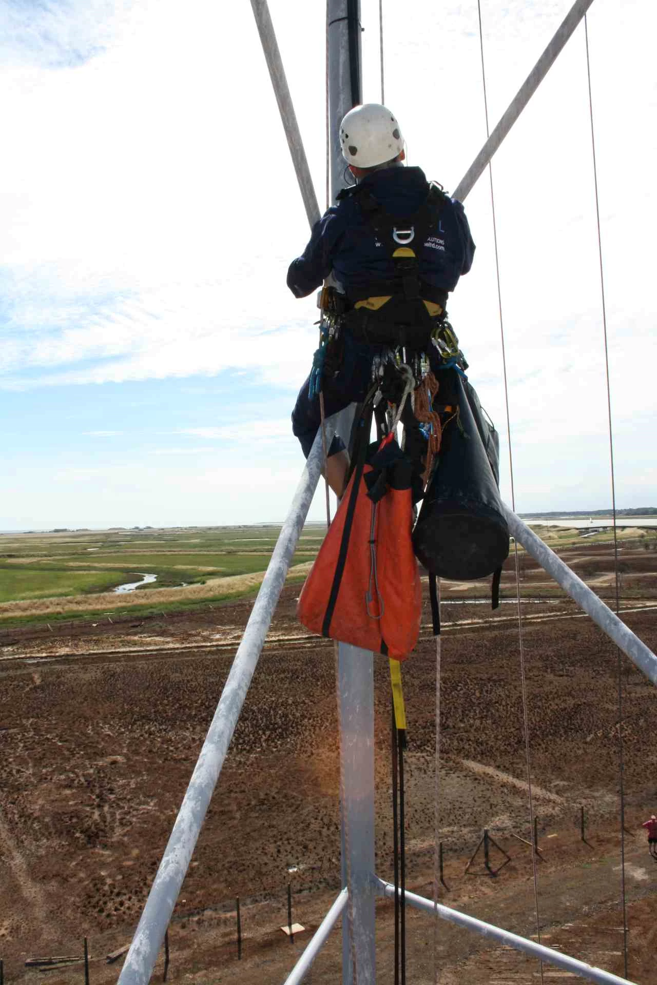 Rope Access Certification