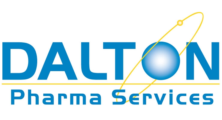 Dalton Pharma Logo