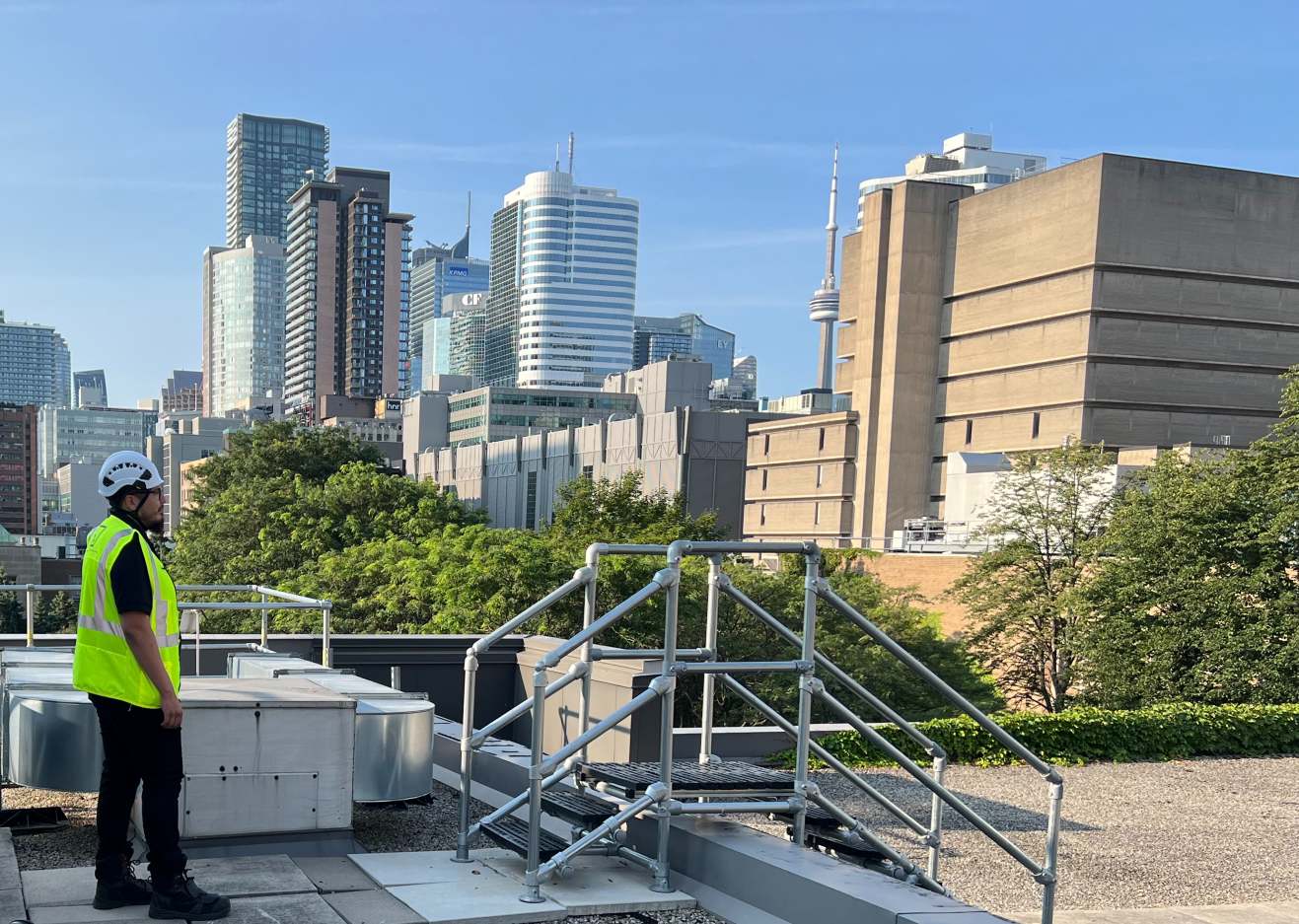 Fall Protection Canada / Fall protection Ontario, Quebec, Alberta, British Columbia, Manitoba, Saskatchewan Sas