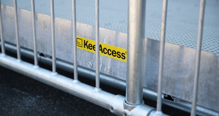 Modular access ramps / Wheelchair Ramps / accessibility / Anti-slip walkway / access ramp Canada