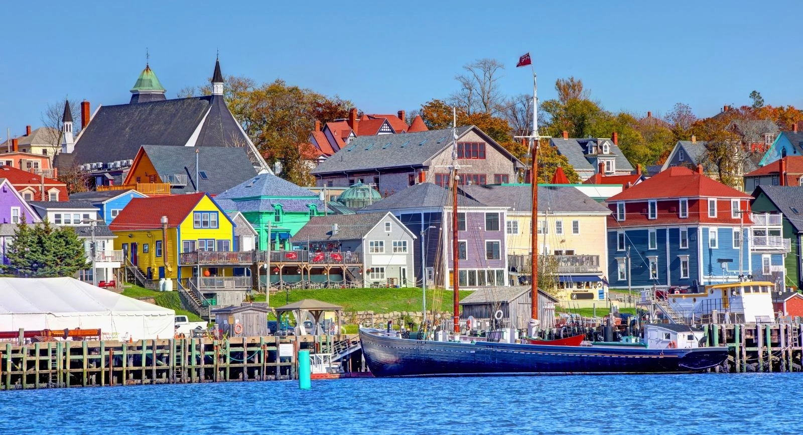 Nova Scotia (1)