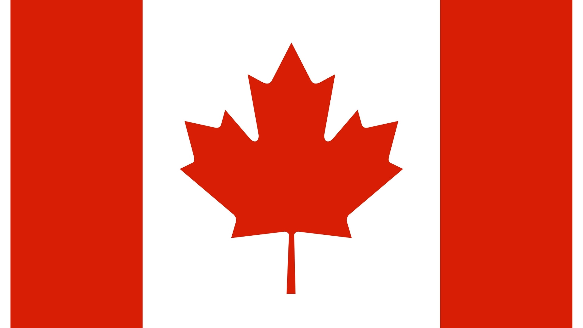 Canada Flag 2