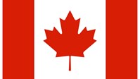 Canada Flag 2