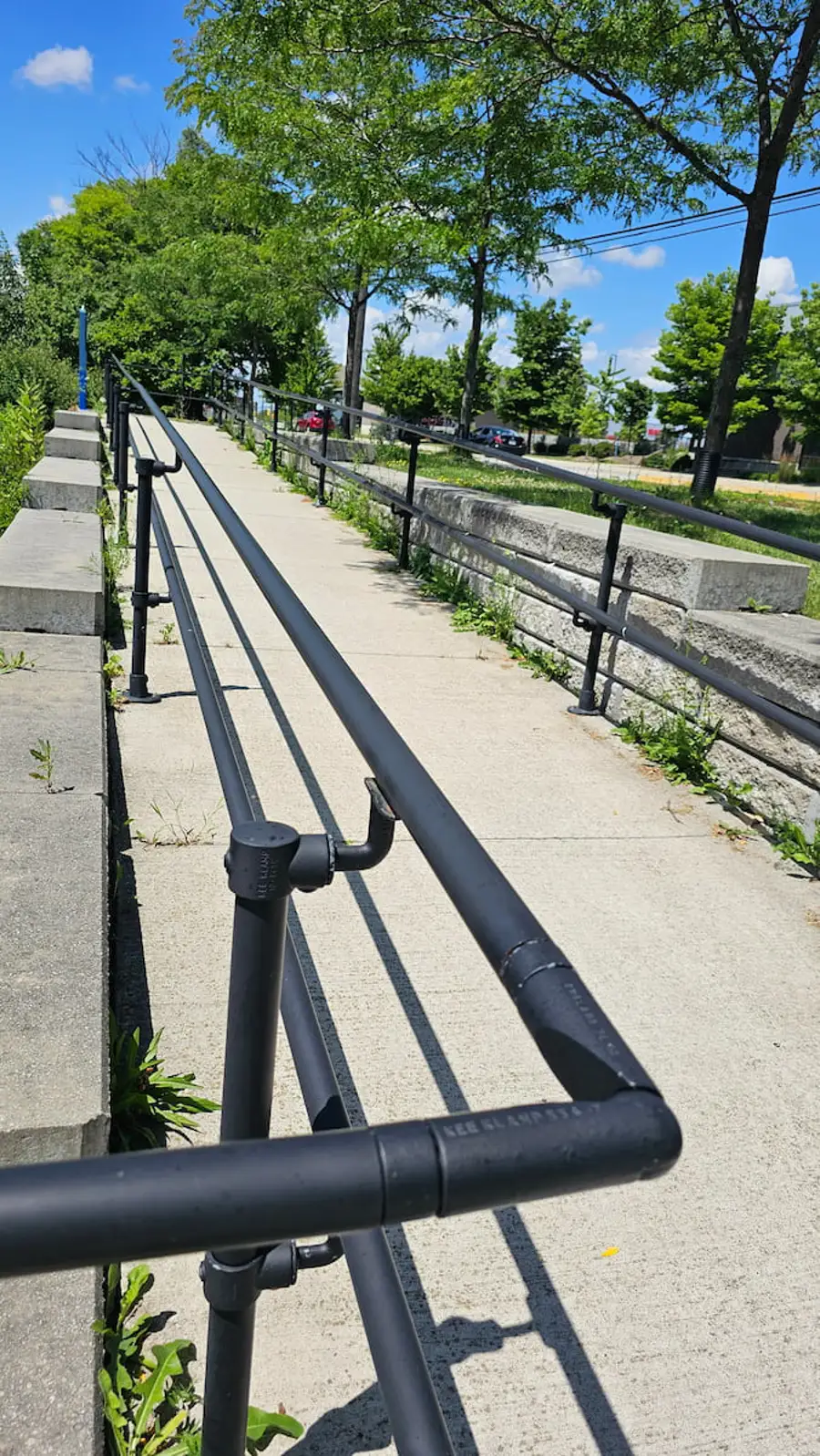 What Is Vormitory Railing What Makes Modular Railing Systems the Best Choice for Safety and ...