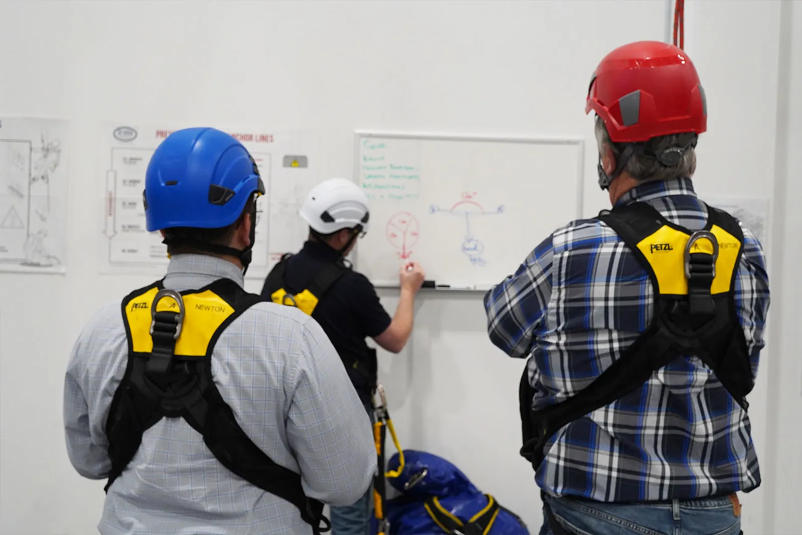 Safety Solutions and Safety Training - Kee Safety