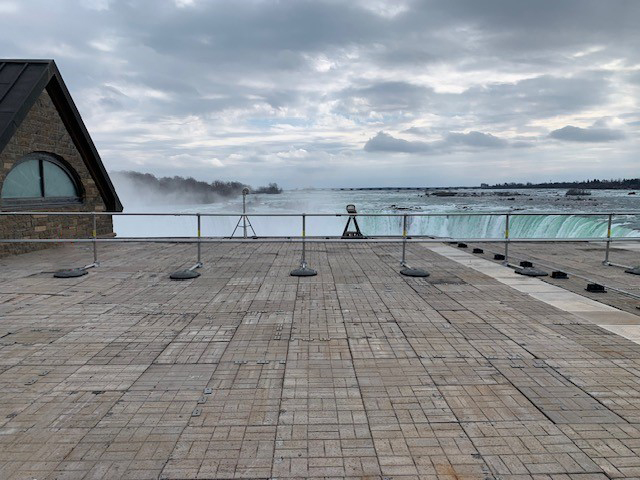 Niagara Parks Medium