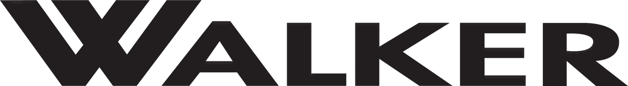 Logo Walker Noir 1