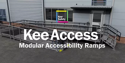 Kee Access Thumbnail