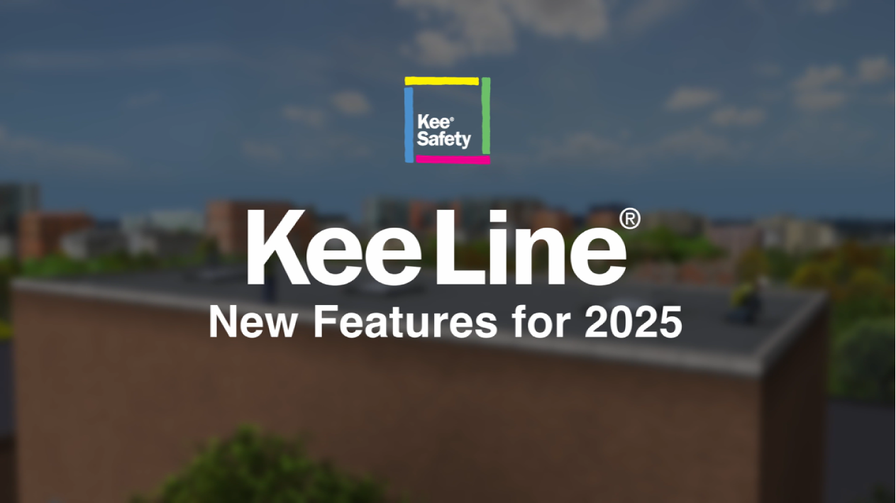 Kee Line New Features For 2025 Thumbnail