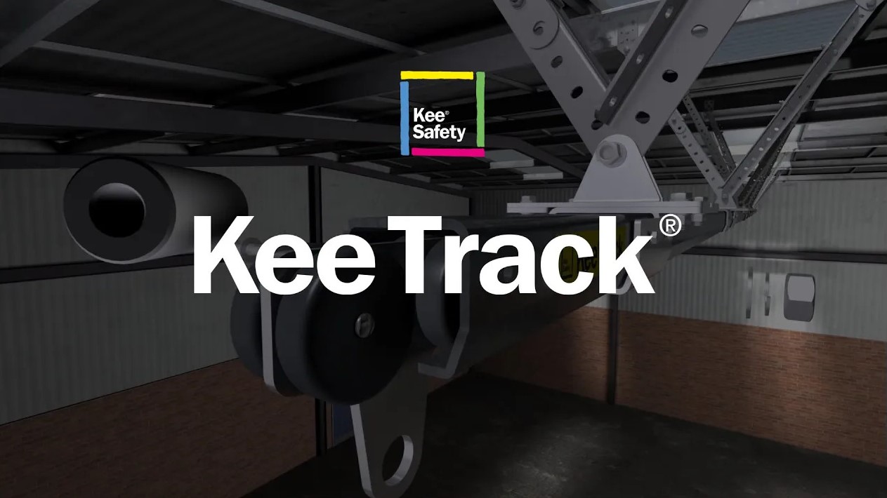 Kee Track Cover