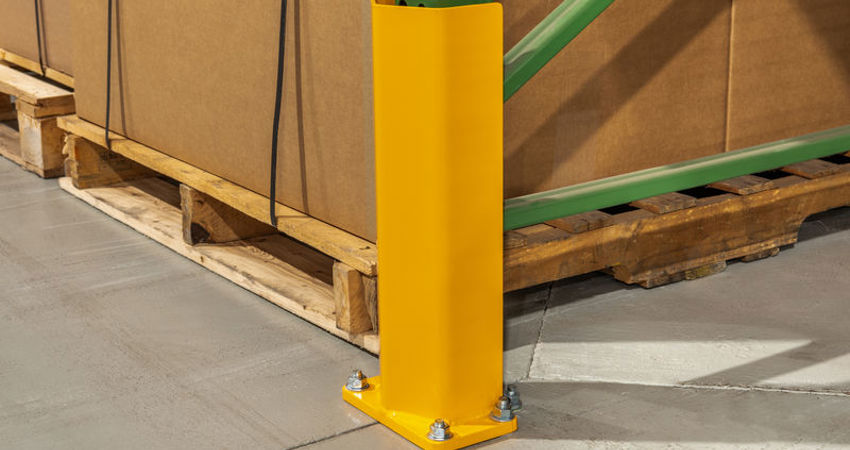 Impact Protection - Kee Safety