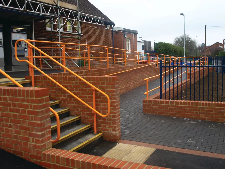 What Makes Modular Railing Systems the Best Choice for Safety and ...