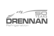 Drennan Logo