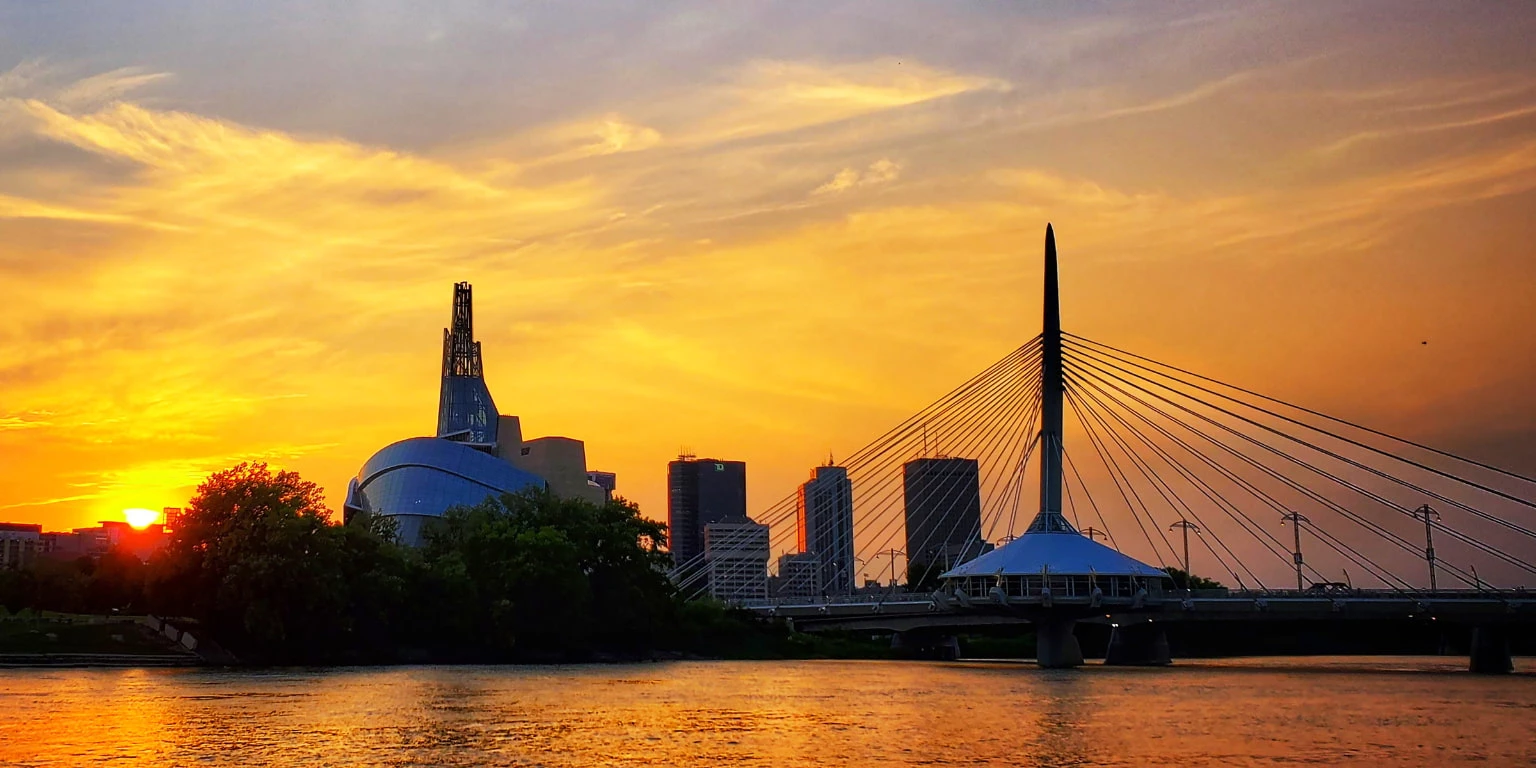 Manitoba Fall Protection