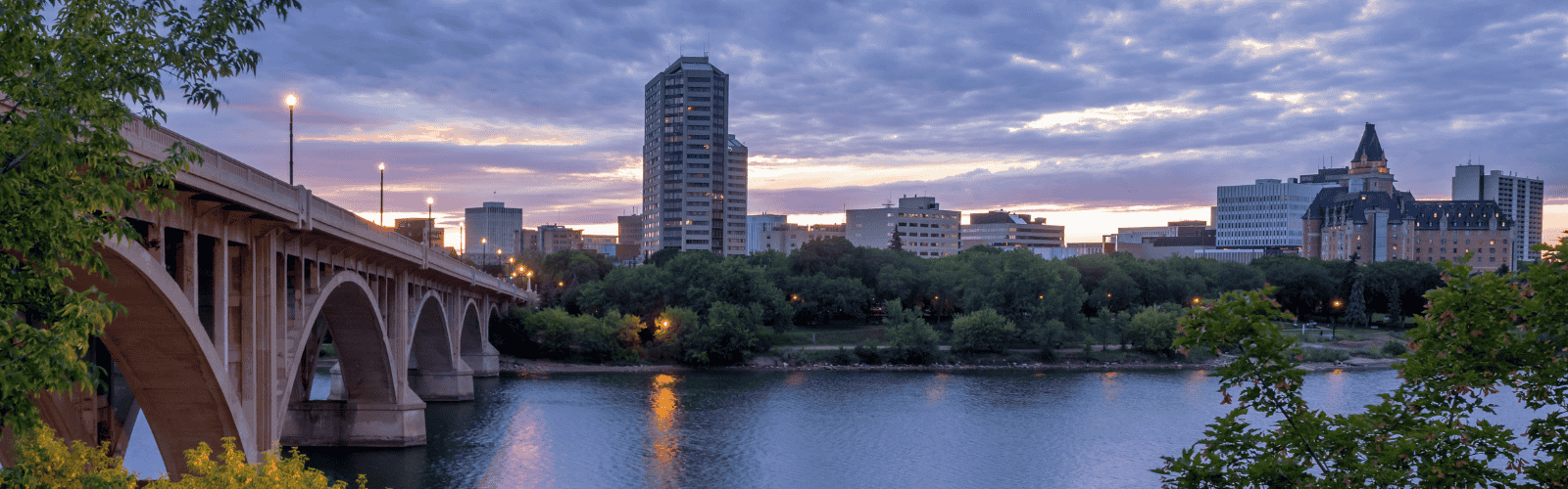 Saskatchewan Banner LP