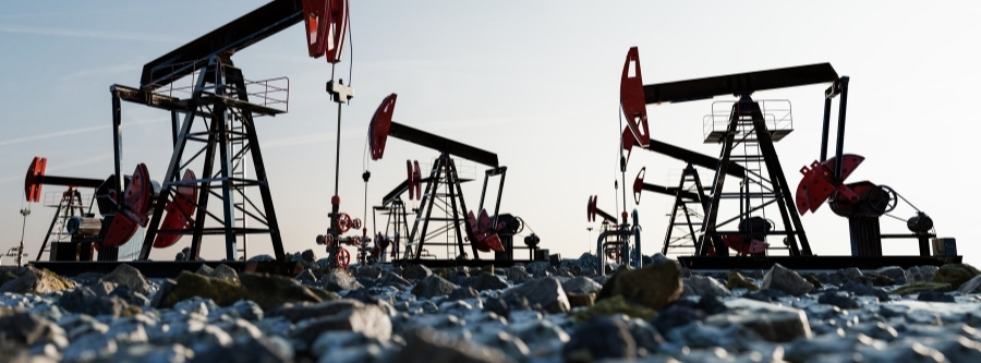 Oil And Gas Jacks (1)