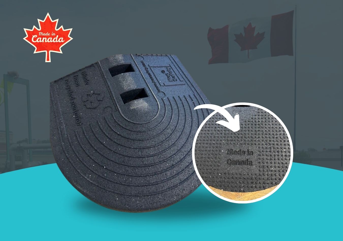 Kee Guard Made In Canada Website