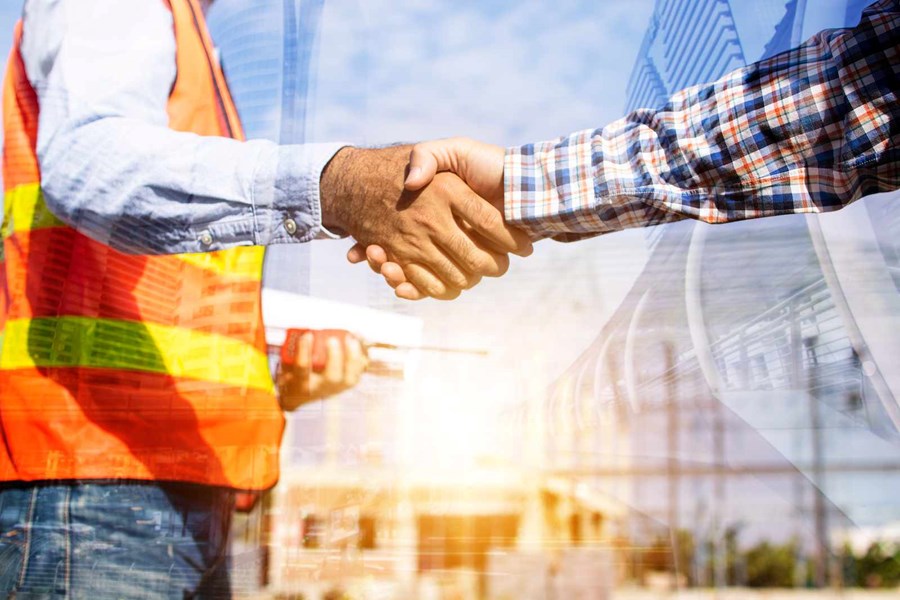 Fall Protection for Construction Sites