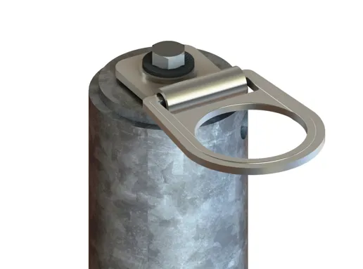 Single Point Anchor Small