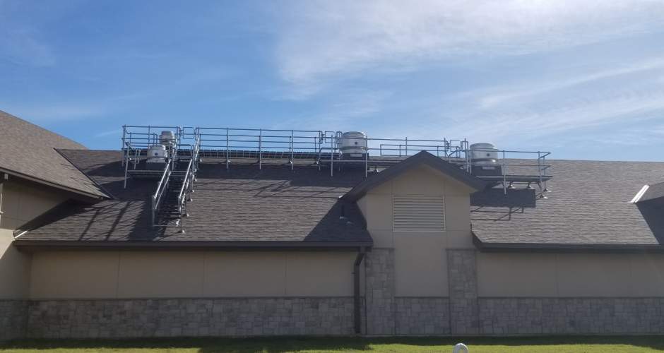 Kee Safety Lawton Fort Sill Veterans Center AFTER 940 500 65 S C1