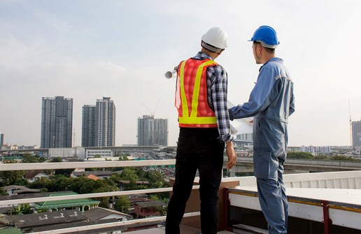 rooftop safety audit