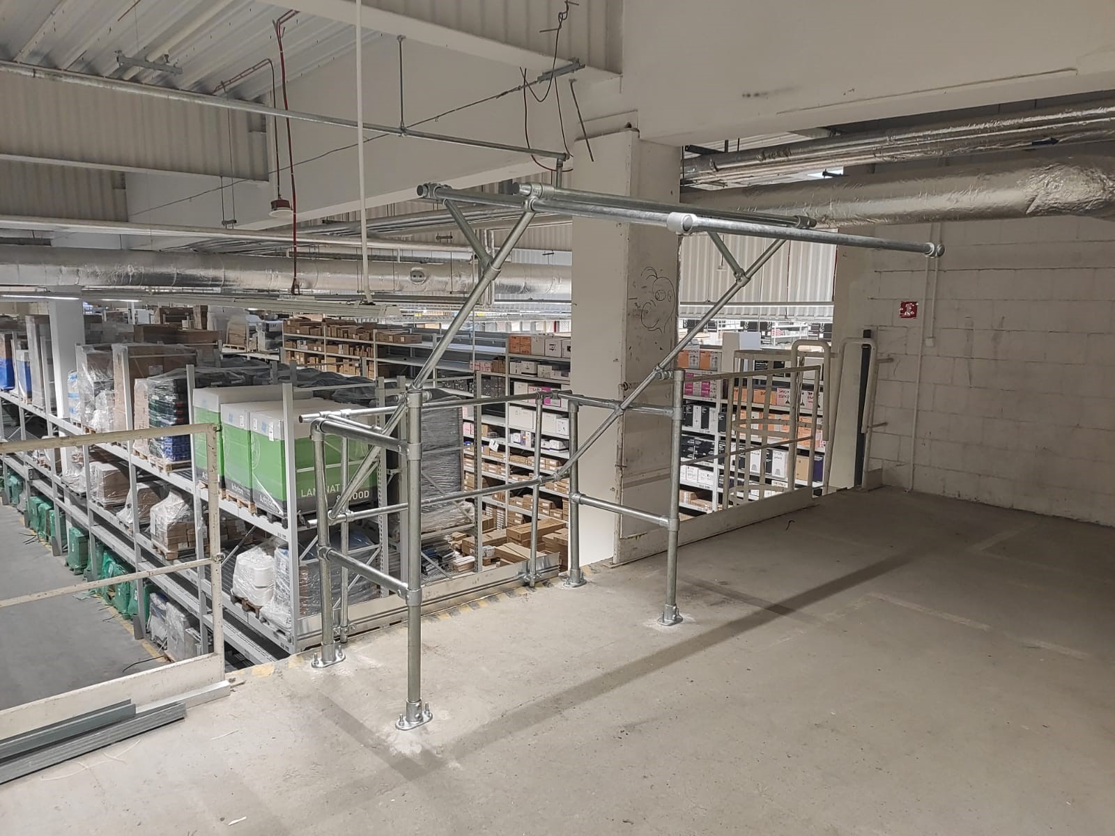 KS PL PRJ MKL BAU 519