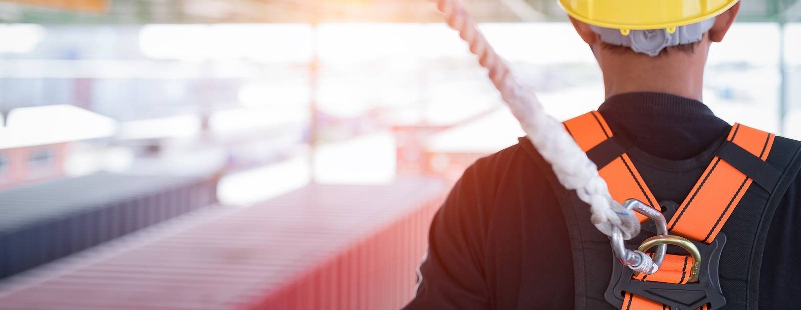 Fall Protection Solutions for the Construction Industry