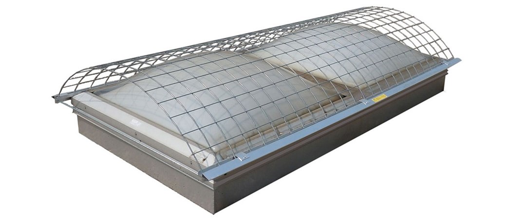 Skylight Resize