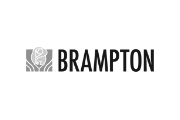 City Of Brampton Logo