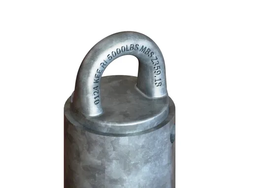 Tieback Anchor Small