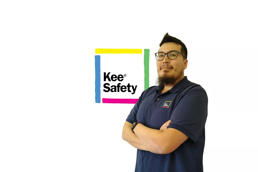 Kee Safety Team