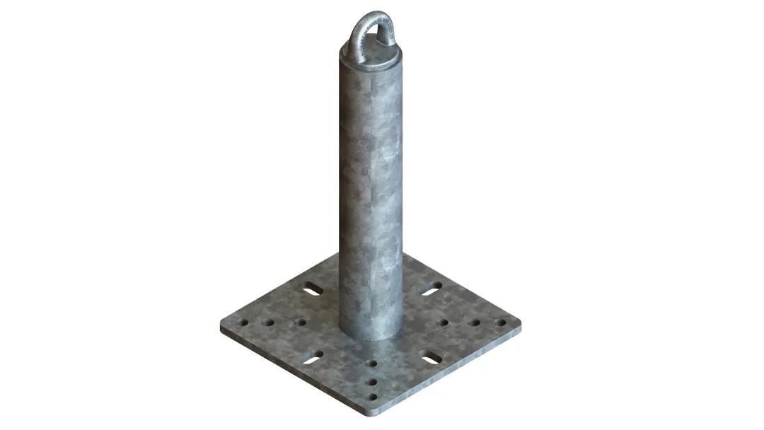 Kee Post Render