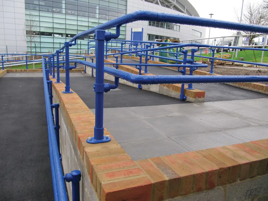 What Makes Modular Railing Systems the Best Choice for Safety and ...