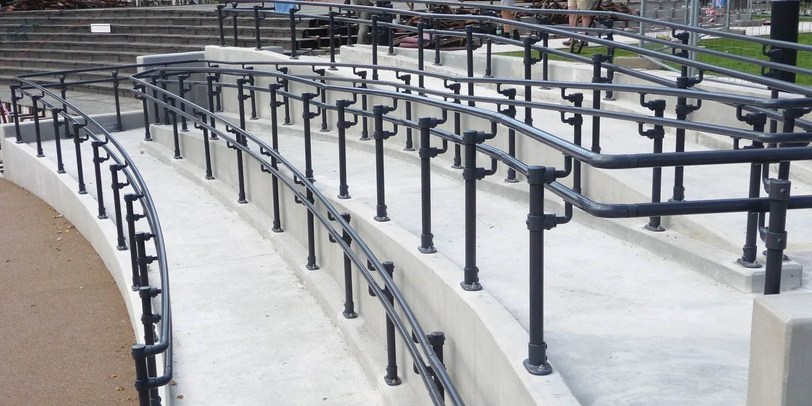 What Makes Modular Railing Systems the Best Choice for Safety and ...