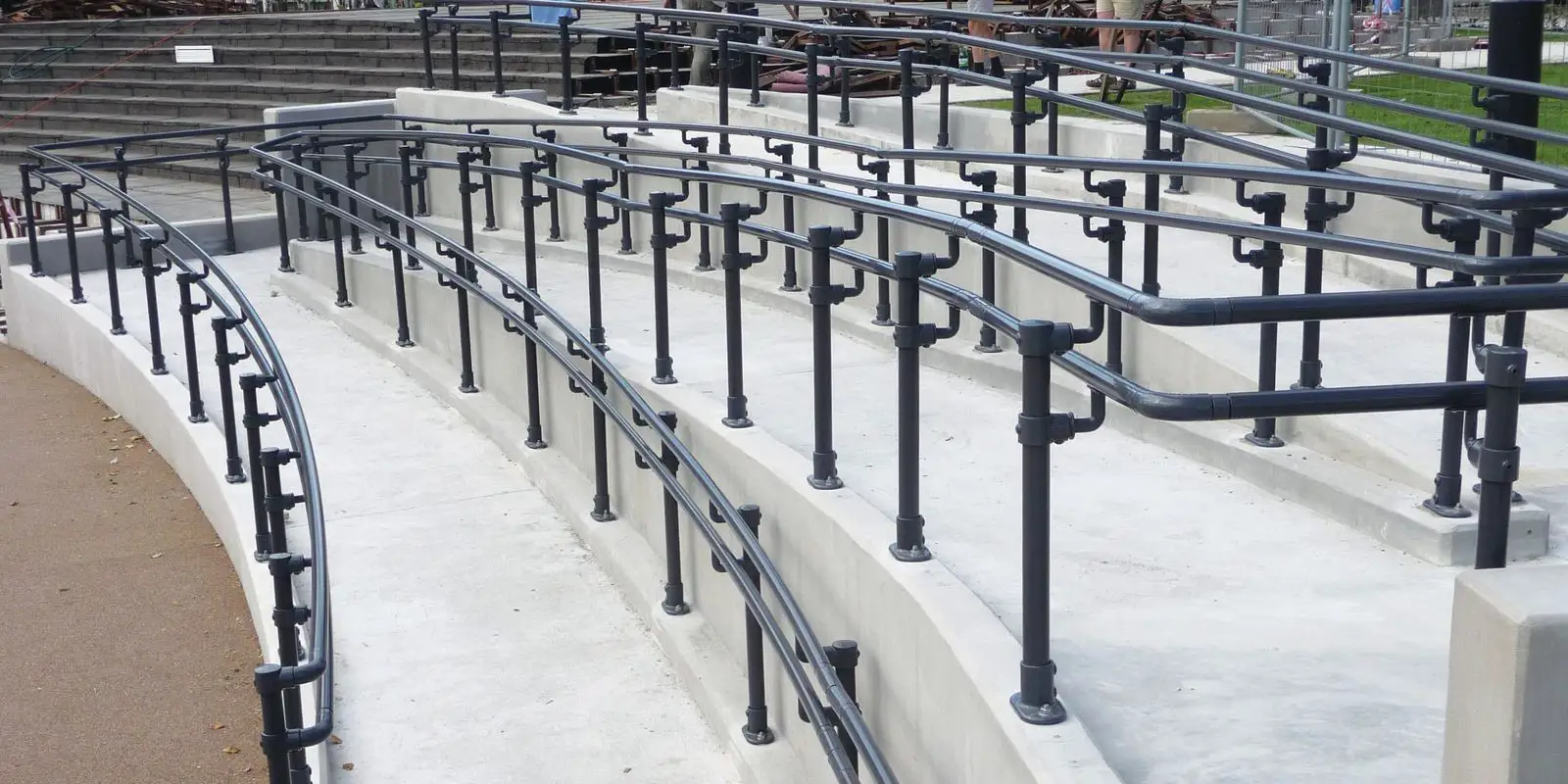 modular rails the complete guide to modular rails... What Makes Modular Railing Systems the Best Choice for Safety and ...