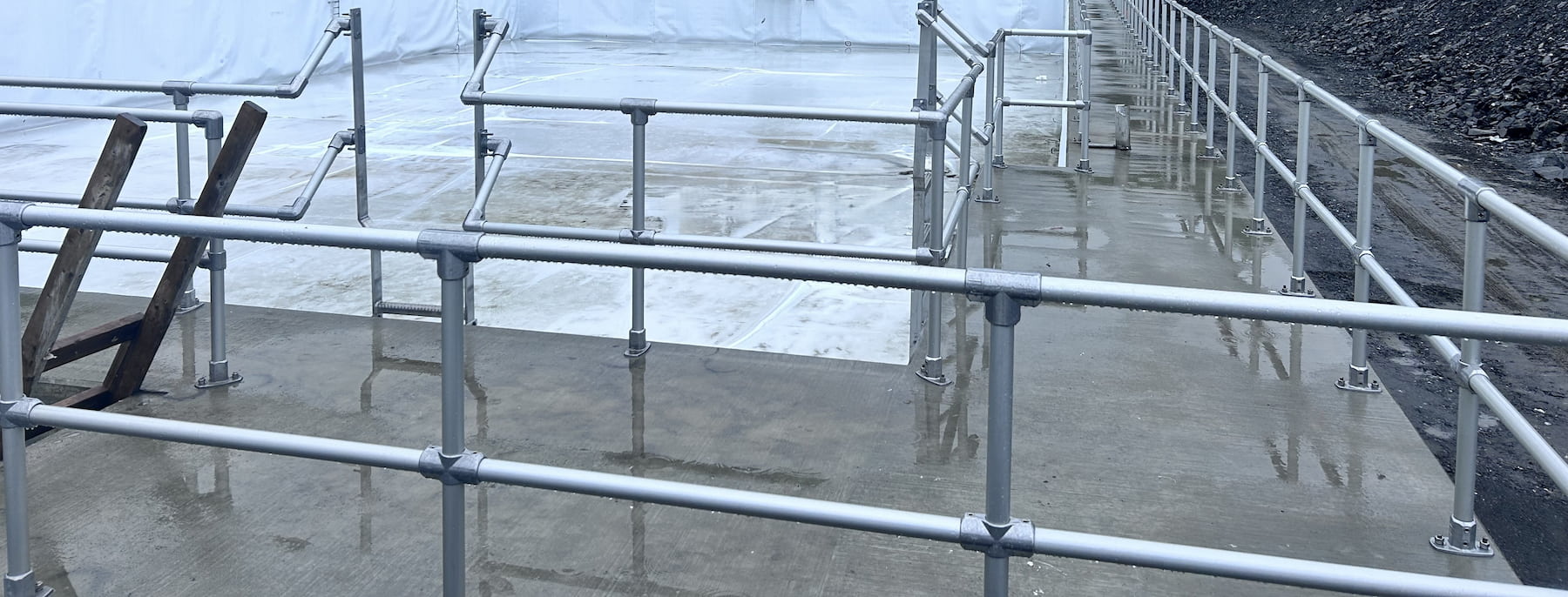 Terus Project Banner