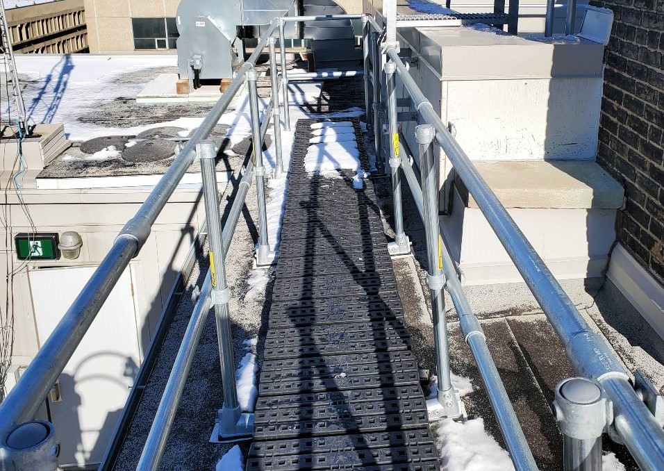 University Of Toronto (2) Kee Walk