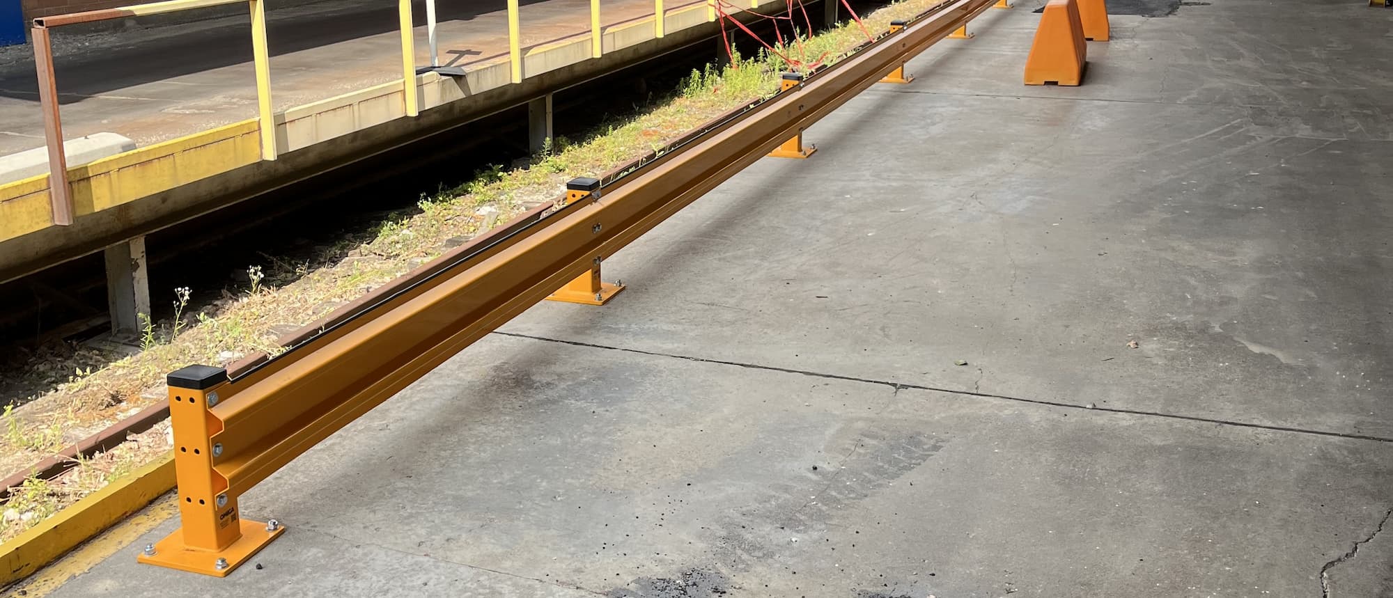 Traffic Shield Lethbridge