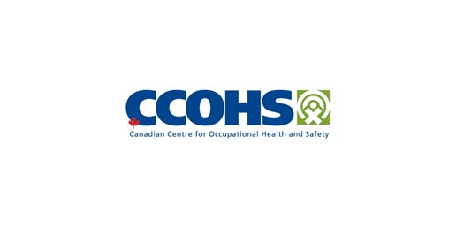 Copy Of CCOHS Safety Codes