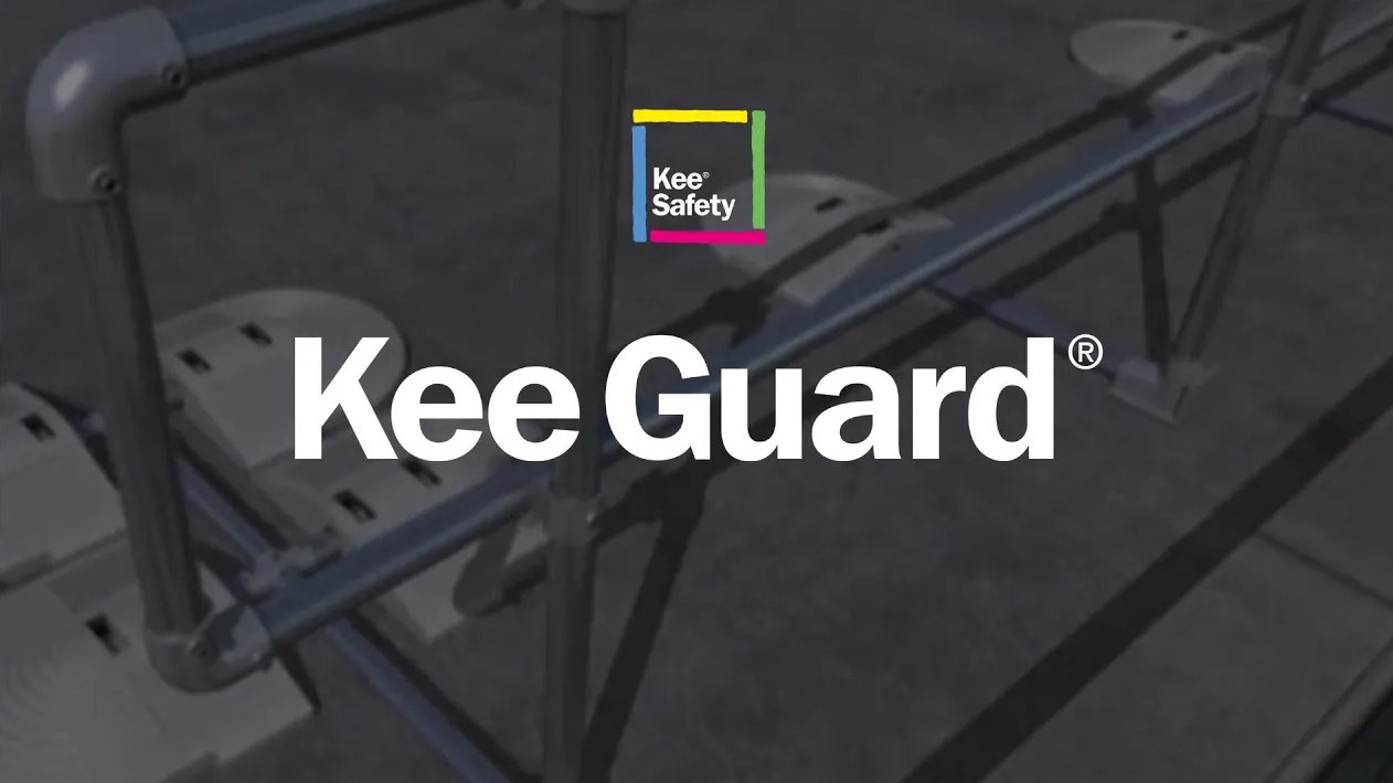 Kee Guard Cover